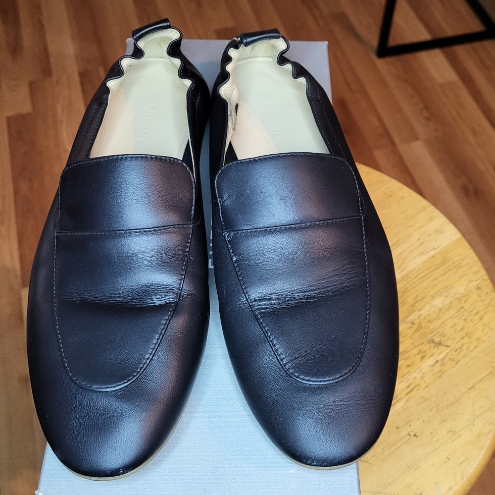Everlane Day Loafers- Size 10.5